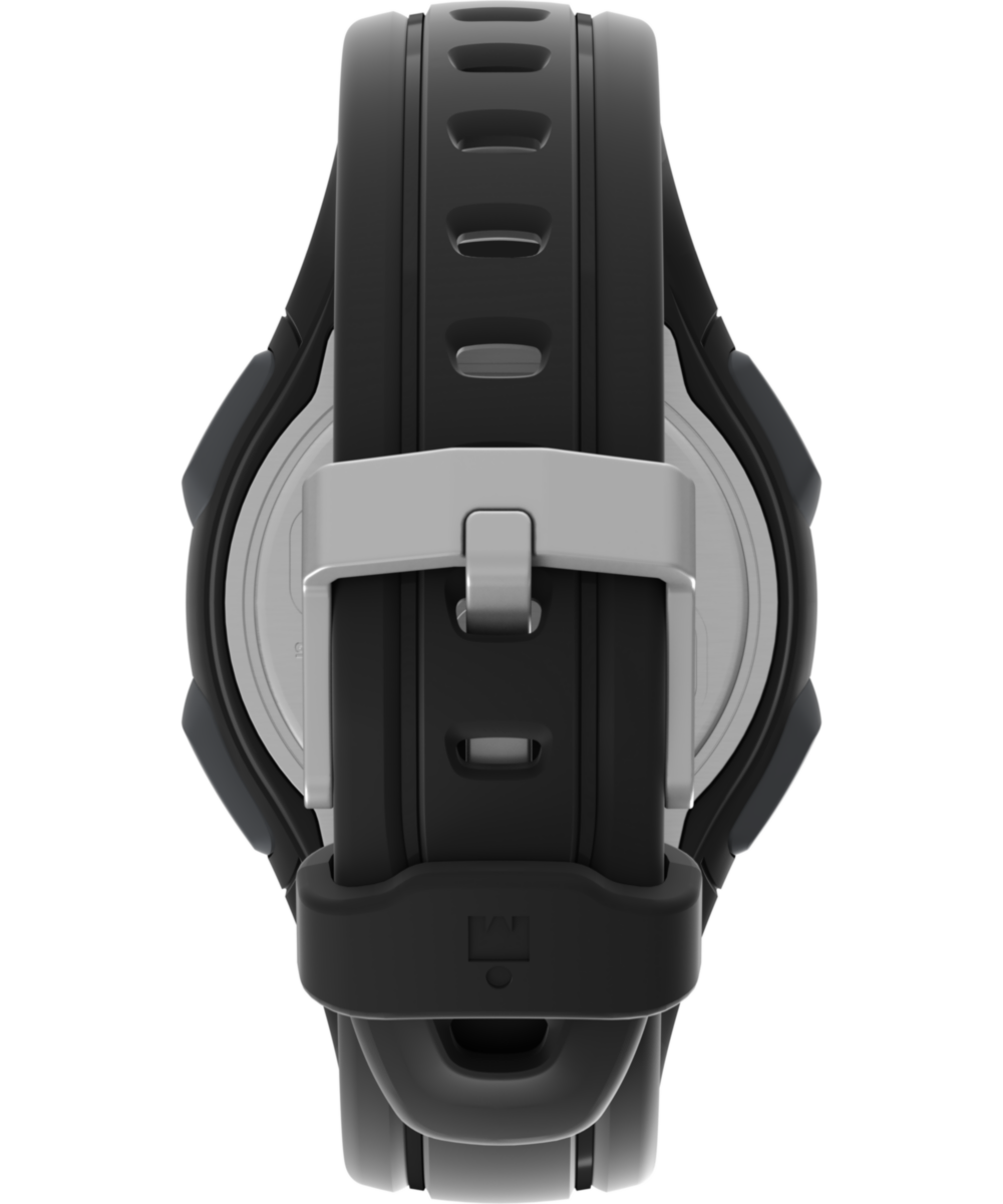 IRONMAN Essential 10 Full-Size Resin Strap Watch