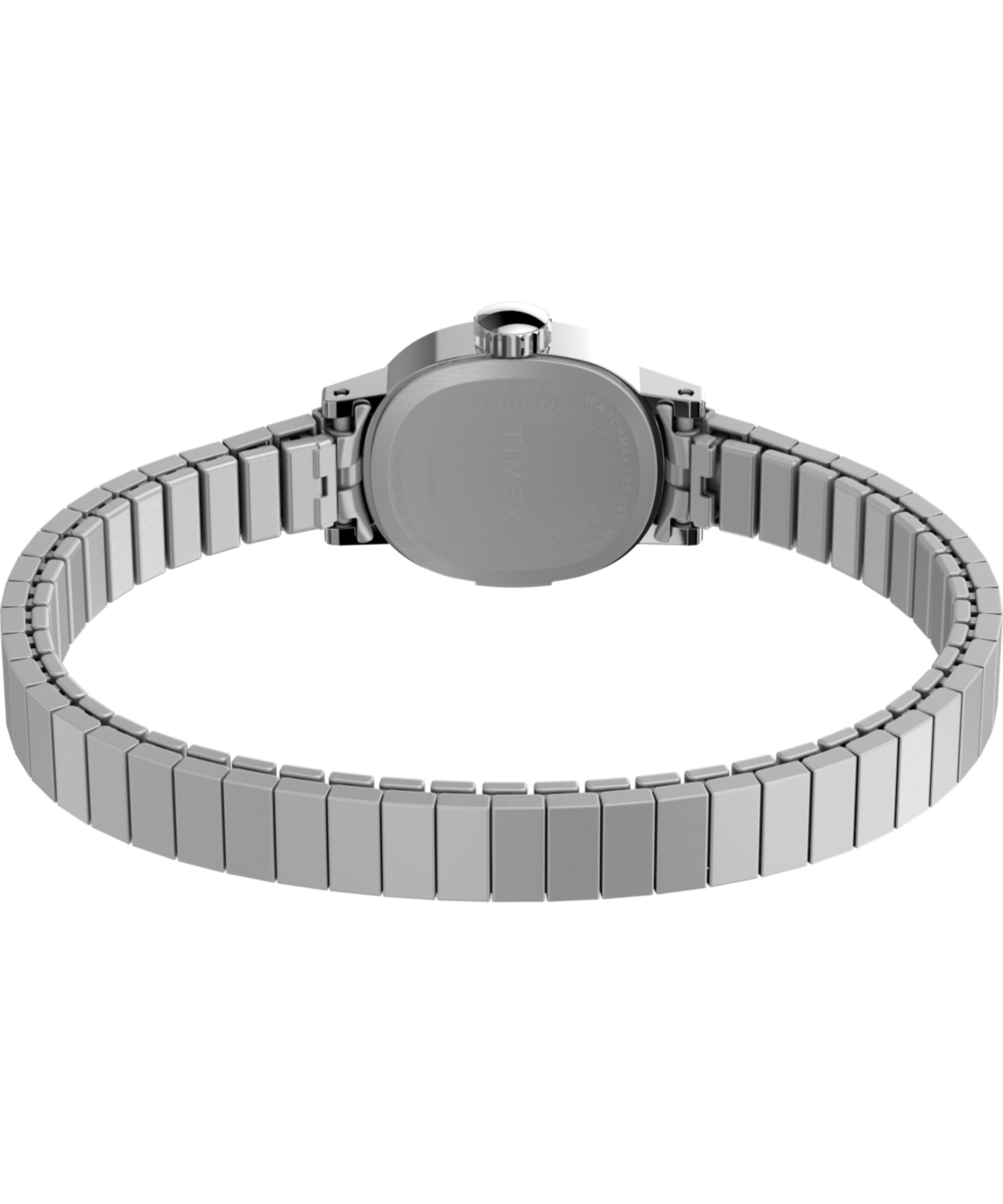 Cavatina Mini 17mm Stainless Steel Expansion Band Watch