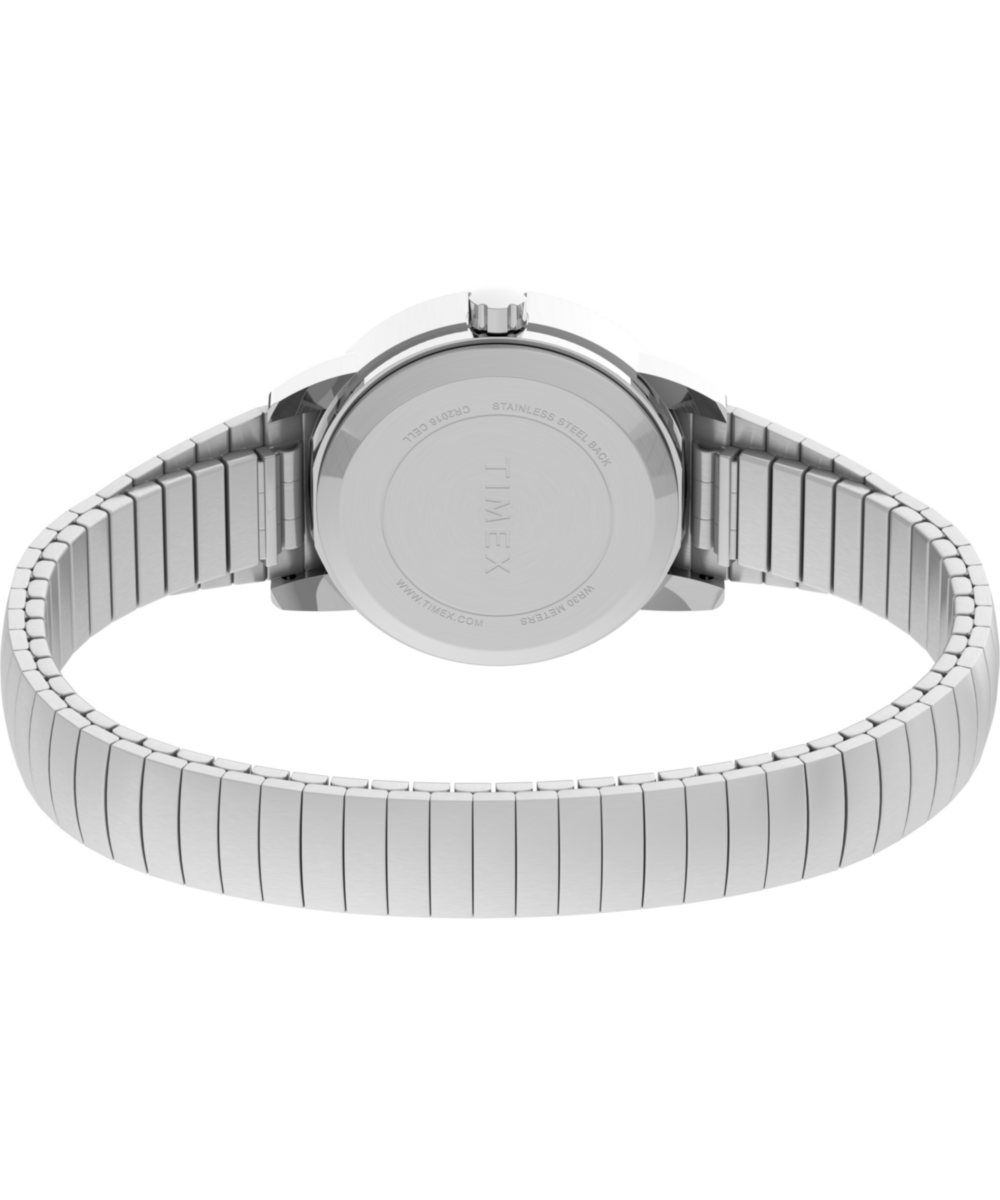 Easy Reader 25mm Expansion Band Watch