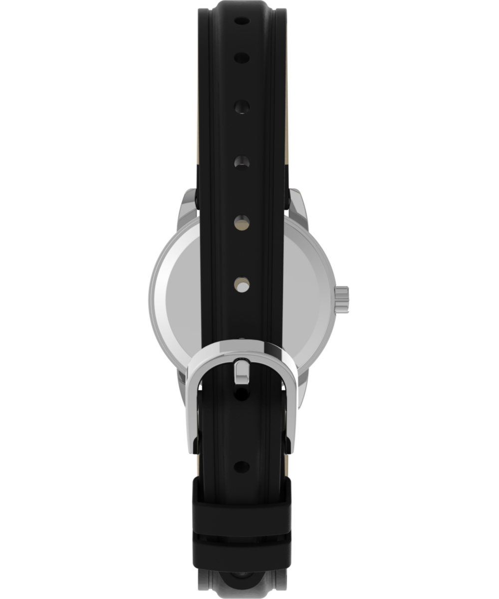 Easy Reader 25mm Leather Strap Watch