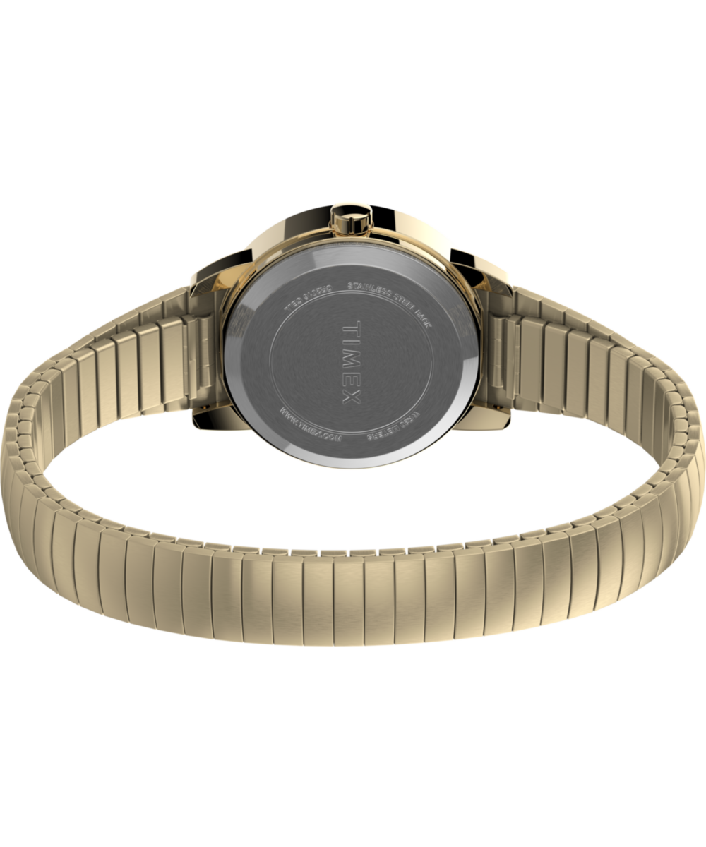Easy Reader 25mm Expansion Band Watch