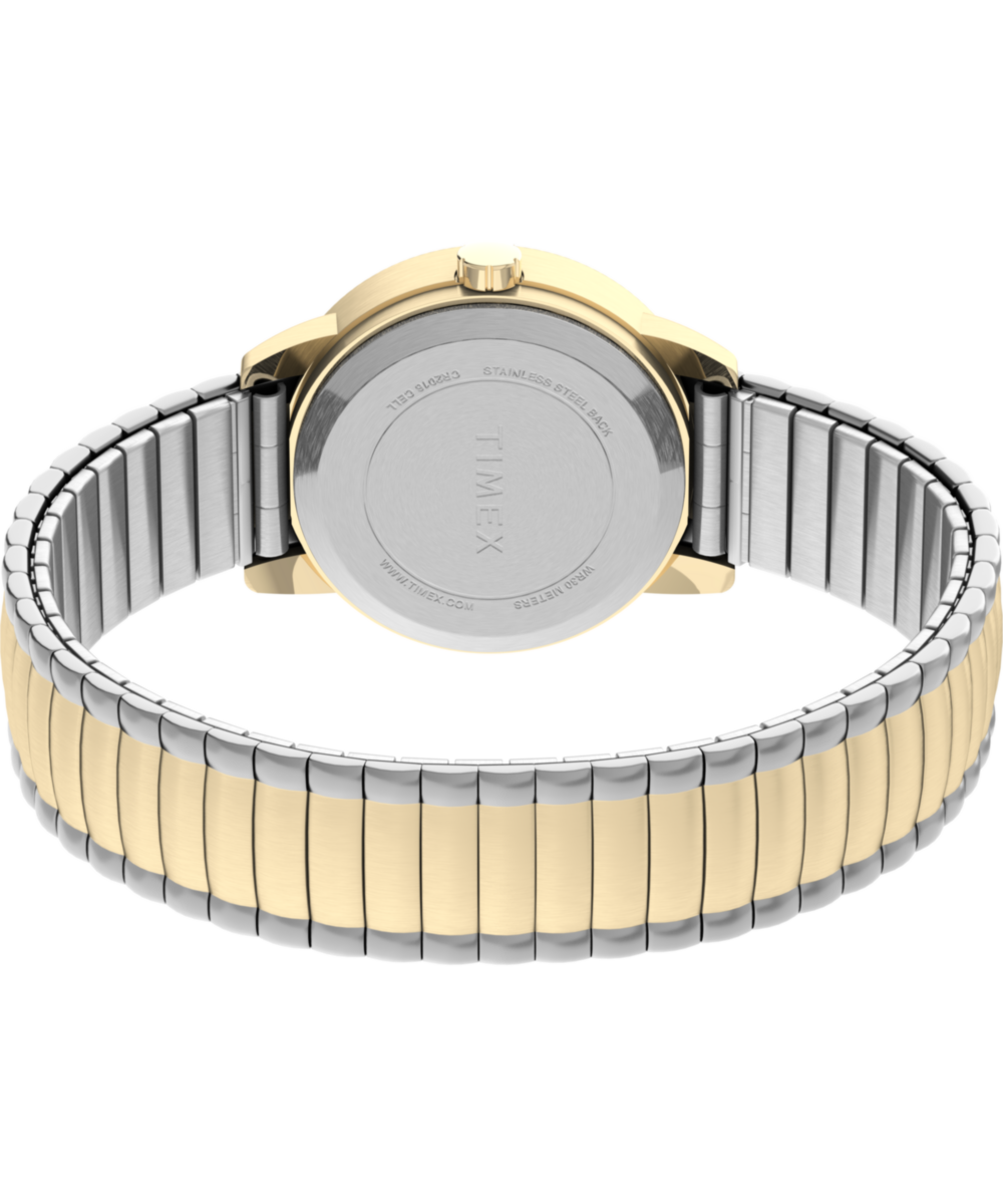 Easy Reader 25mm Bracelet Watch