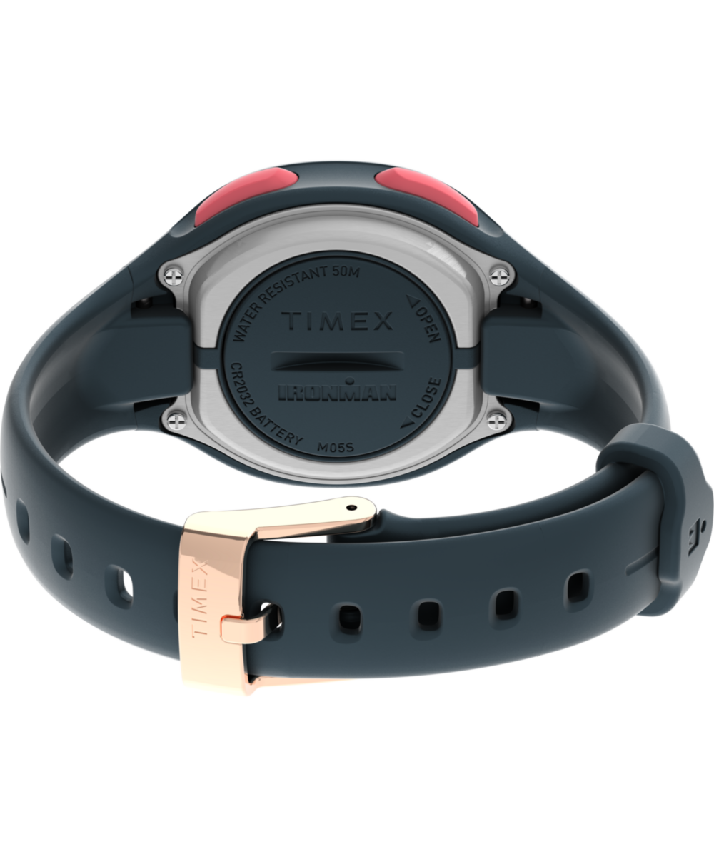 Timex Ironman HeartFIT™ Transit+ 33mm Resin Strap Activity and Heart R