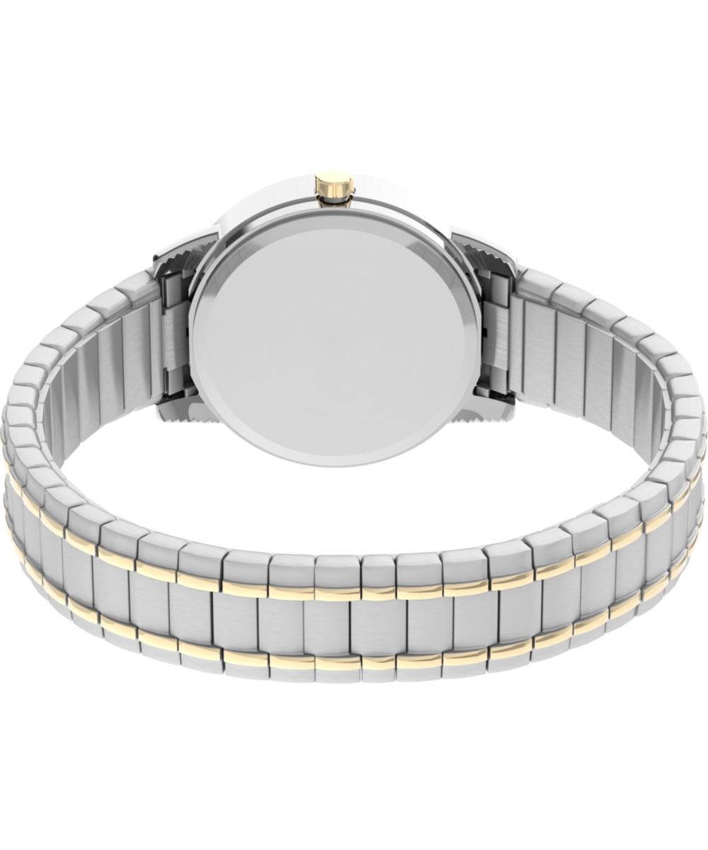Easy Reader 30mm Expansion Band Watch