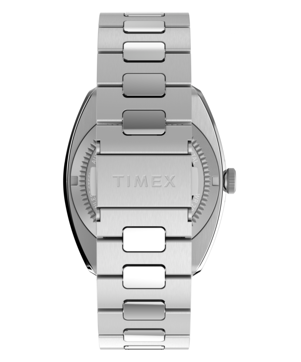 Expedition Pioneer Automatic 41mm Stainless Steel Bracelet Watch