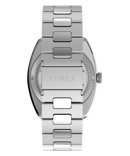 Expedition Pioneer Automatic 41mm Stainless Steel Bracelet Watch