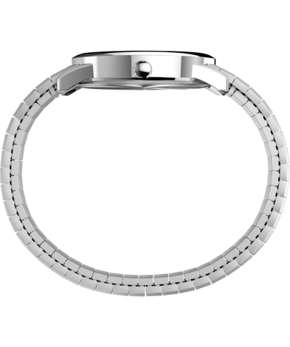 Easy Reader Day Date 35mm Expansion Band Watch