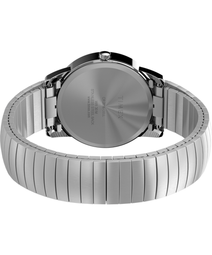 Easy Reader Day Date 35mm Expansion Band Watch