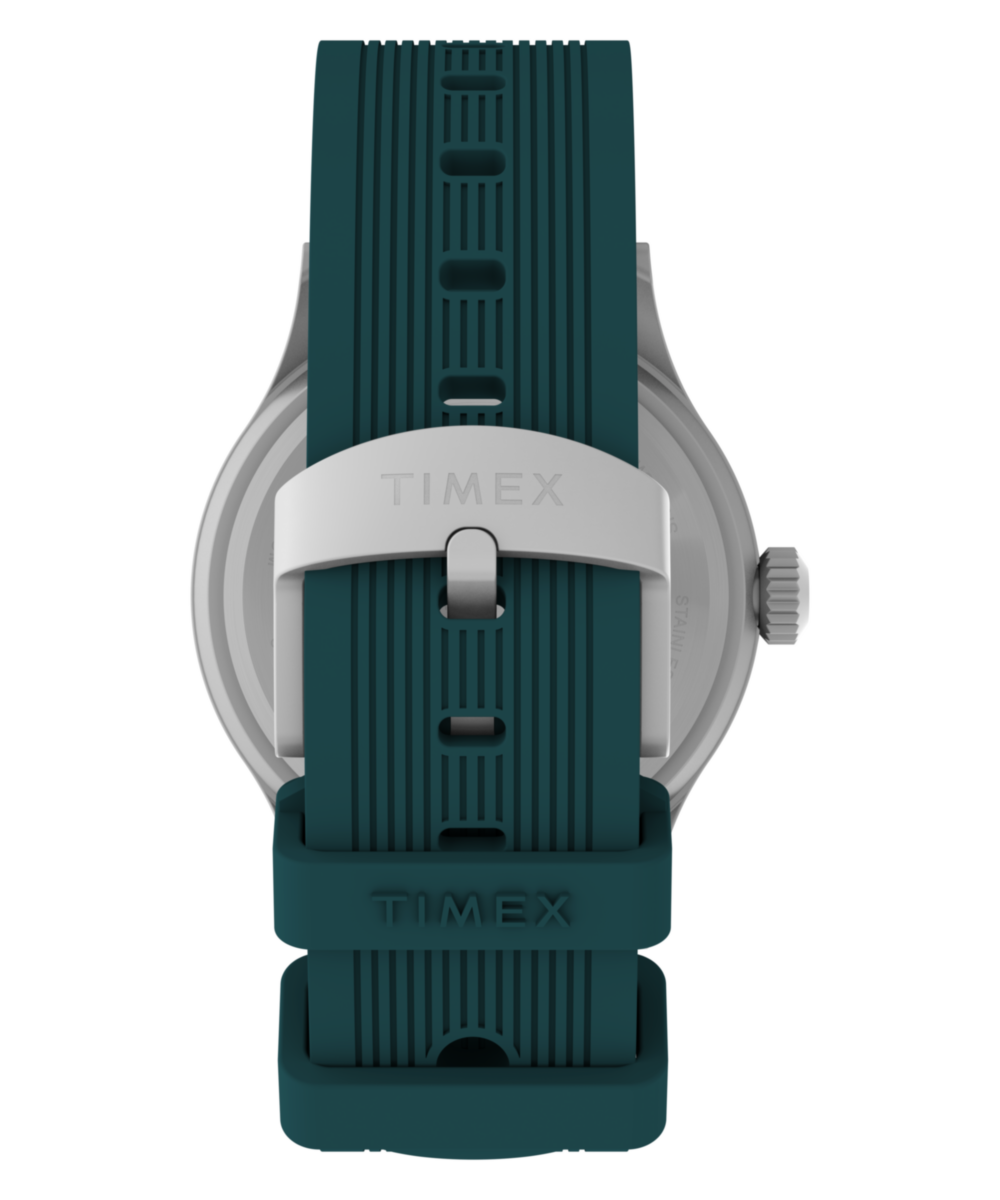 Peanuts x Timex Expedition Scout 40mm Silicone Strap Watch