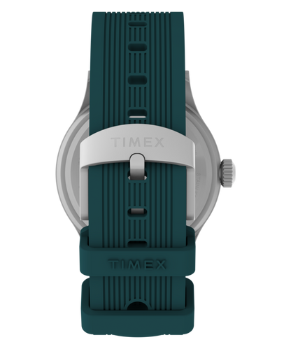 Peanuts x Timex Expedition Scout 40mm Silicone Strap Watch