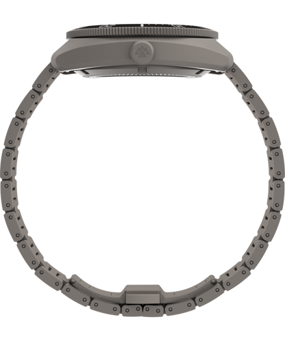 Expedition Pioneer Titanium Automatic 41mm Bracelet Watch