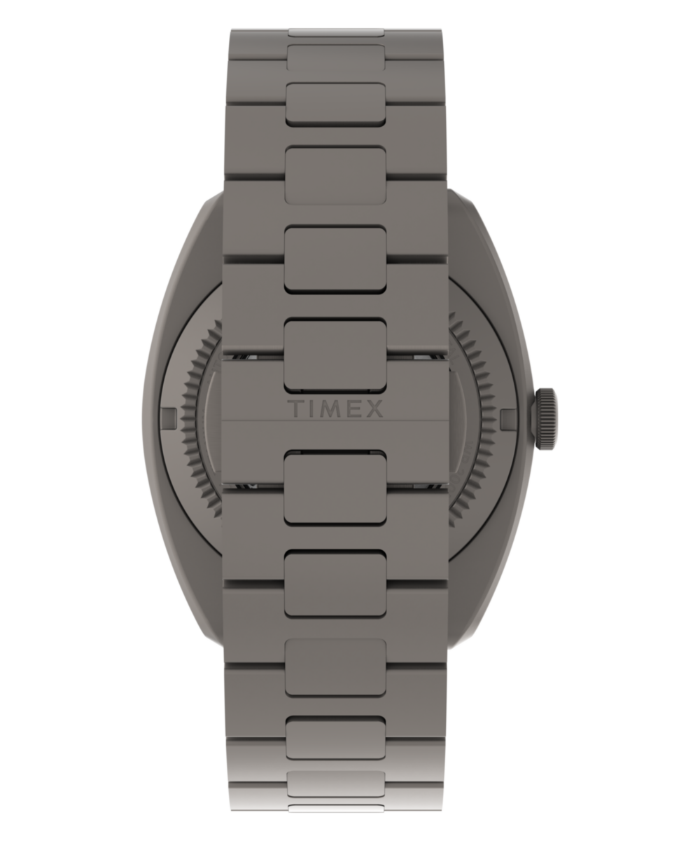 Expedition Pioneer Titanium Automatic 41mm Bracelet Watch