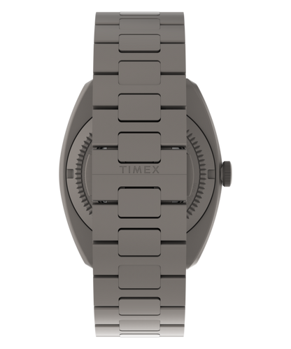 Expedition Pioneer Titanium Automatic 41mm Bracelet Watch
