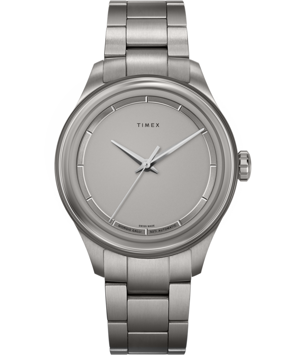 Giorgio Galli S2Ti Swiss Made Automatic 38mm
