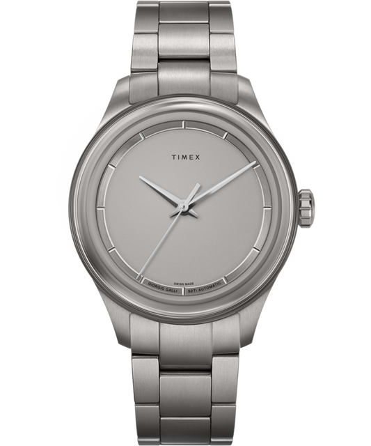 Giorgio Galli S2Ti Swiss Made Automatic 38mm