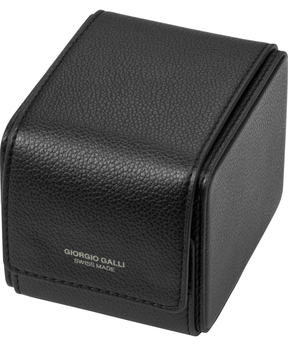 Giorgio Galli S2Ti Swiss Made Automatic 38mm