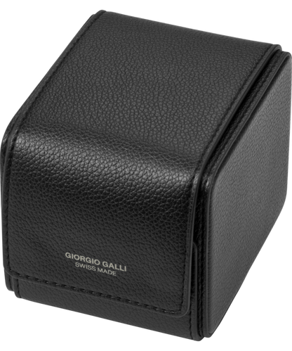 Giorgio Galli S2Ti Swiss Made Automatic 38mm
