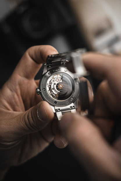 Giorgio Galli S2Ti Swiss Made Automatic 38mm