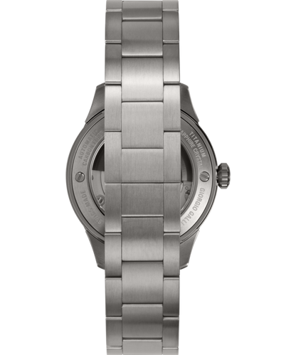 Giorgio Galli S2Ti Swiss Made Automatic 38mm