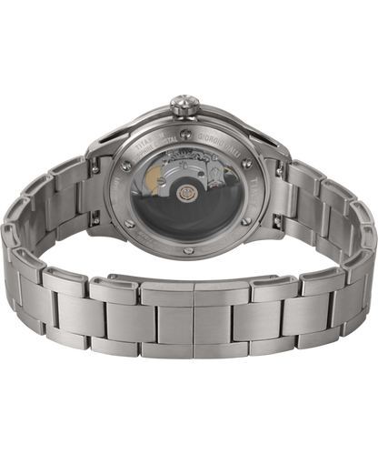 Giorgio Galli S2Ti Swiss Made Automatic 38mm