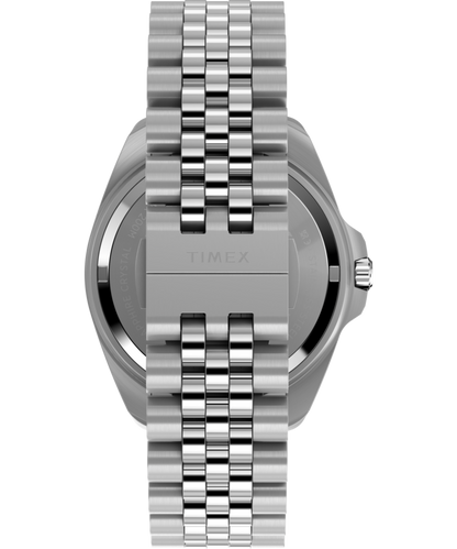 Deepwater Arctic 40.5mm Stainless Steel Bracelet Watch