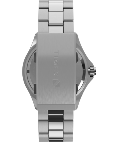 Deepwater Meridian 200 44mm Stainless Steel Bracelet Watch
