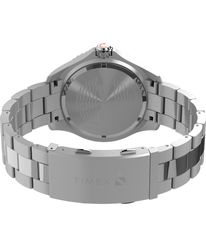 Deepwater Meridian 200 44mm Stainless Steel Bracelet Watch