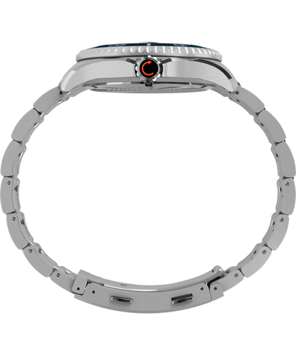 Deepwater Meridian 200 44mm Stainless Steel Bracelet Watch