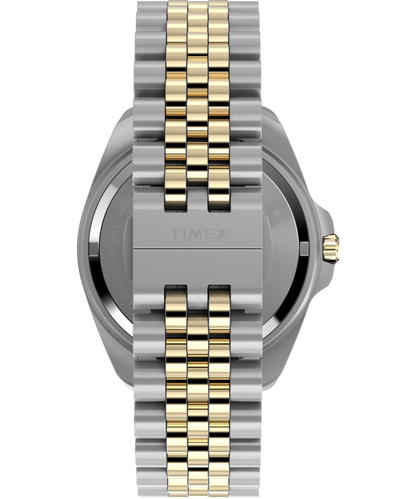 Deepwater Arctic 40.5mm Stainless Steel Bracelet Watch