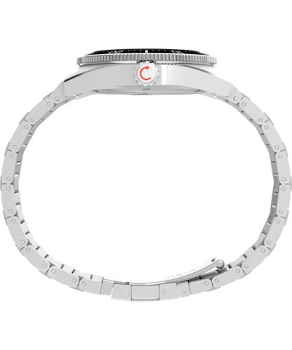 Deepwater Reef 200 41mm Stainless Steel Bracelet Watch