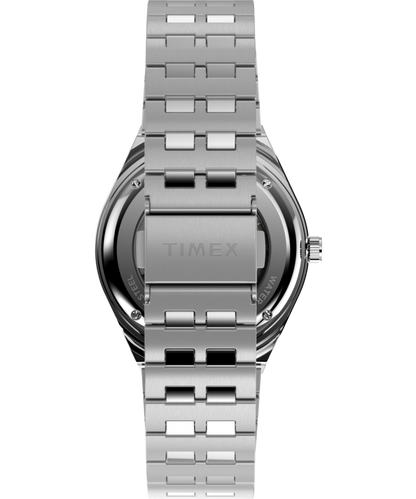 Peanuts x Timex M79 Automatic 40mm Stainless Steel Bracelet Watch