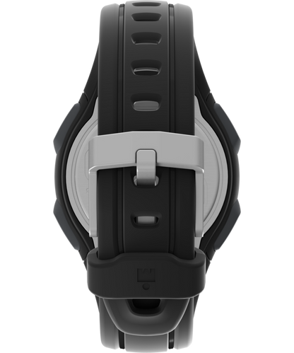 IRONMAN Essential 10 Full-Size Resin Strap Watch