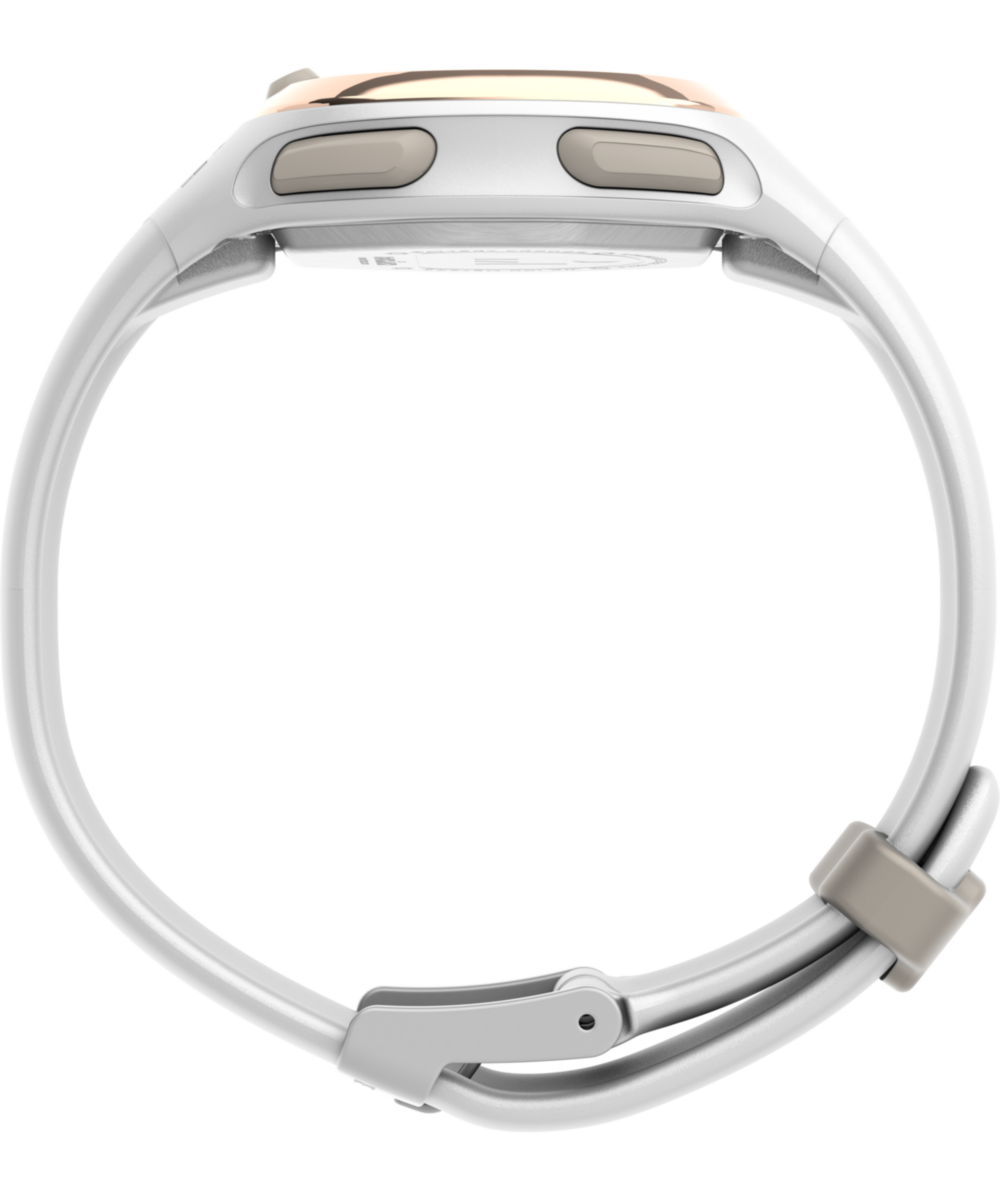 Ironman Transit 33mm Mid-Size Resin Strap Watch