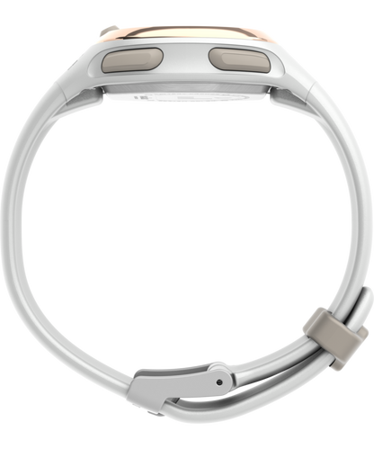 Ironman Transit 33mm Mid-Size Resin Strap Watch