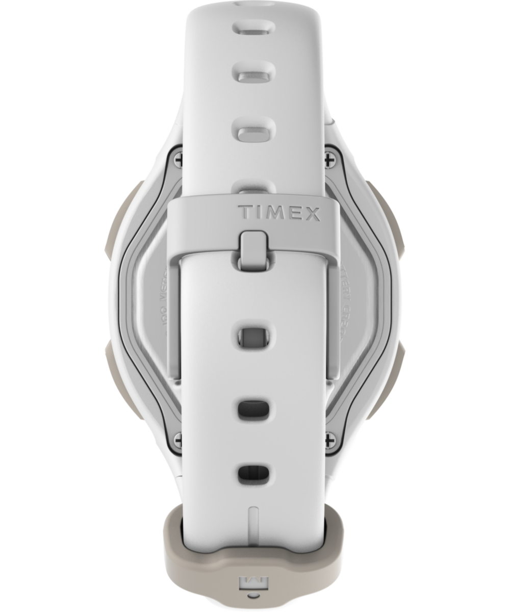 Ironman Transit 33mm Mid-Size Resin Strap Watch