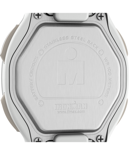 Ironman Transit 33mm Mid-Size Resin Strap Watch