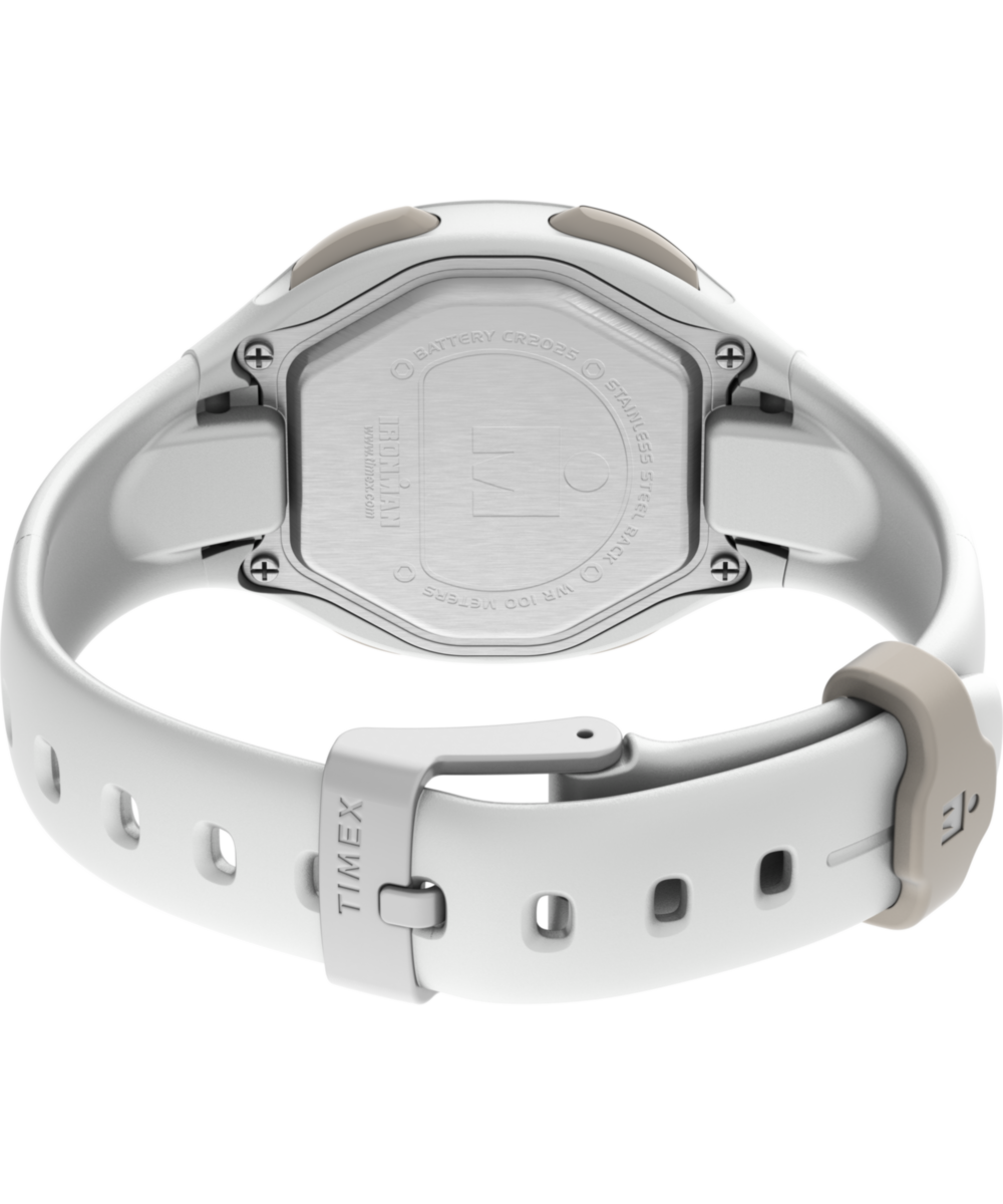 Ironman Transit 33mm Mid-Size Resin Strap Watch