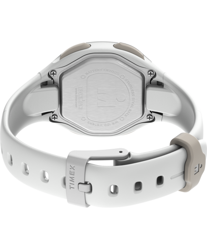 Ironman Transit 33mm Mid-Size Resin Strap Watch