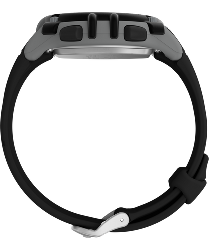 IRONMAN Classic 100 Full-Size Resin Strap Watch