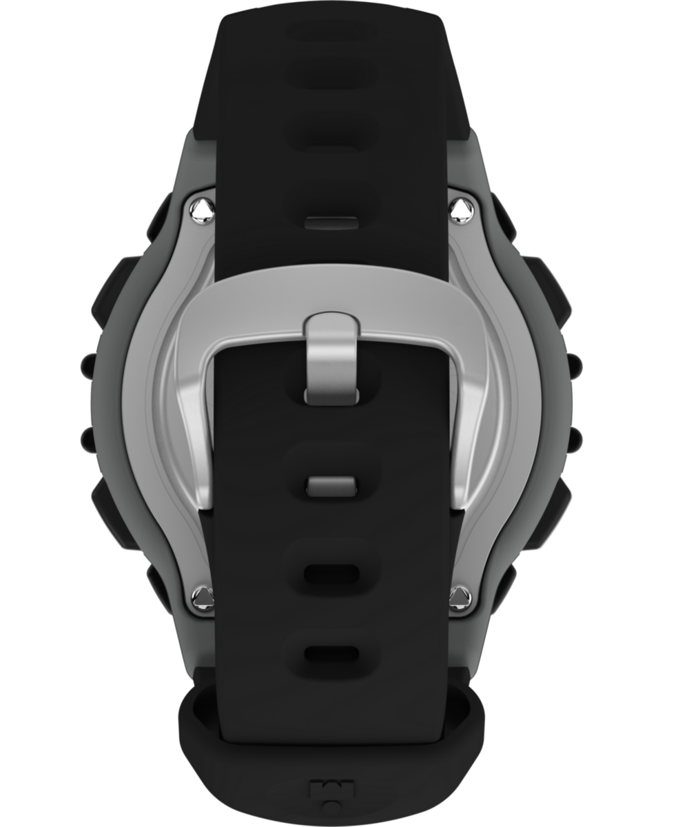 IRONMAN Classic 100 Full-Size Resin Strap Watch