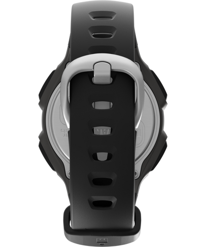 IRONMAN Classic 30 Full-Size Resin Strap Watch