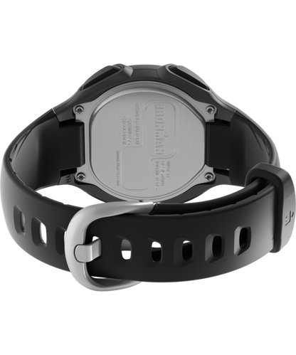 IRONMAN Classic 30 Full-Size Resin Strap Watch