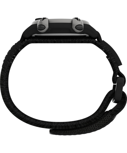 Expedition 39mm Fabric Strap Watch