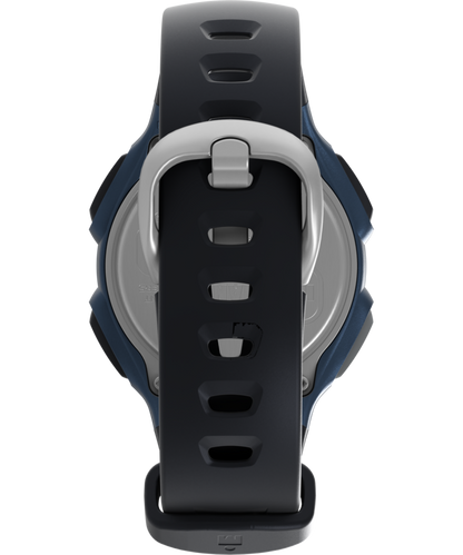 IRONMAN Classic 30 Full-Size Resin Strap Watch
