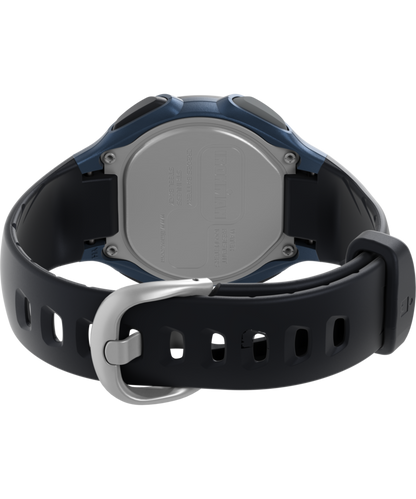 IRONMAN Classic 30 Full-Size Resin Strap Watch