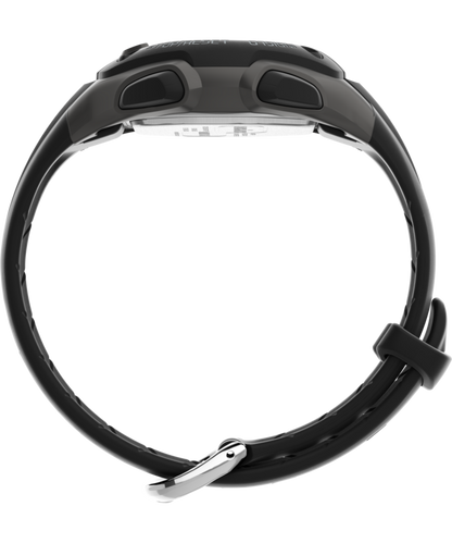 IRONMAN Classic 30 Mid-Size Resin Strap Watch