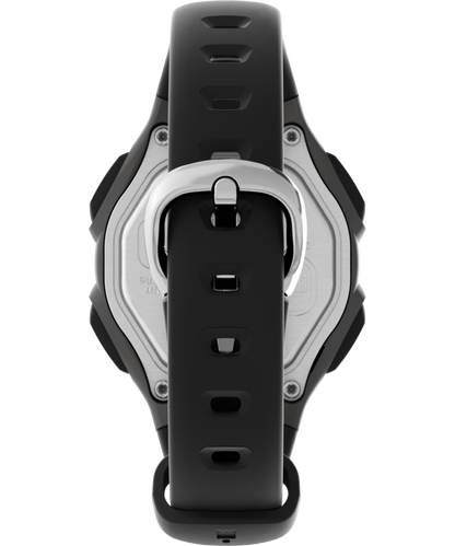 IRONMAN Classic 30 Mid-Size Resin Strap Watch