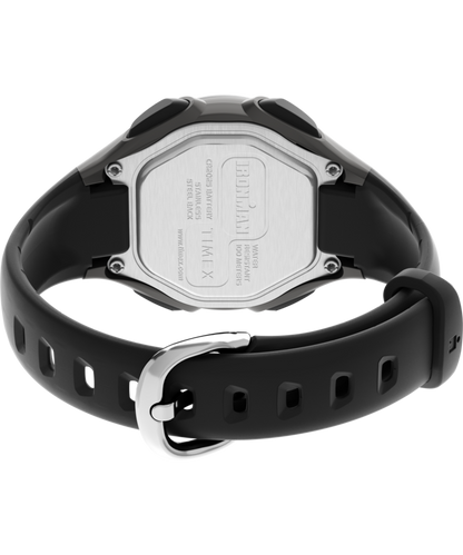 IRONMAN Classic 30 Mid-Size Resin Strap Watch
