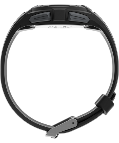 IRONMAN Essential 10 Full-Size Resin Strap Watch