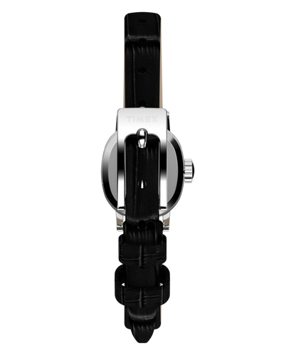 Cavatina Mini 17mm Leather Strap Watch